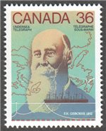 Canada Scott 1138 MNH
